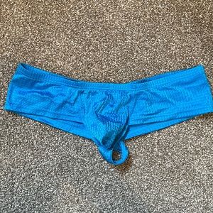 Cheeky Mens Thong